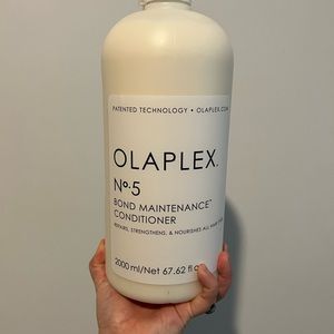 Brand New Olaplex No 5 Conditioner 2000ML